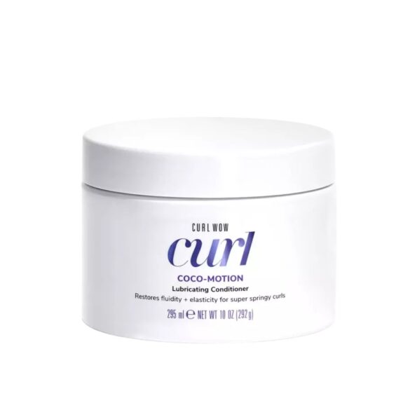 Color Wow Curl Coco-Motion Lubricating Conditioner 295ml